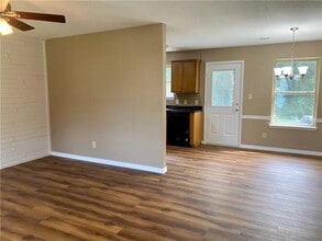507 Boulder Dr in Van Buren, AR - Building Photo - Building Photo