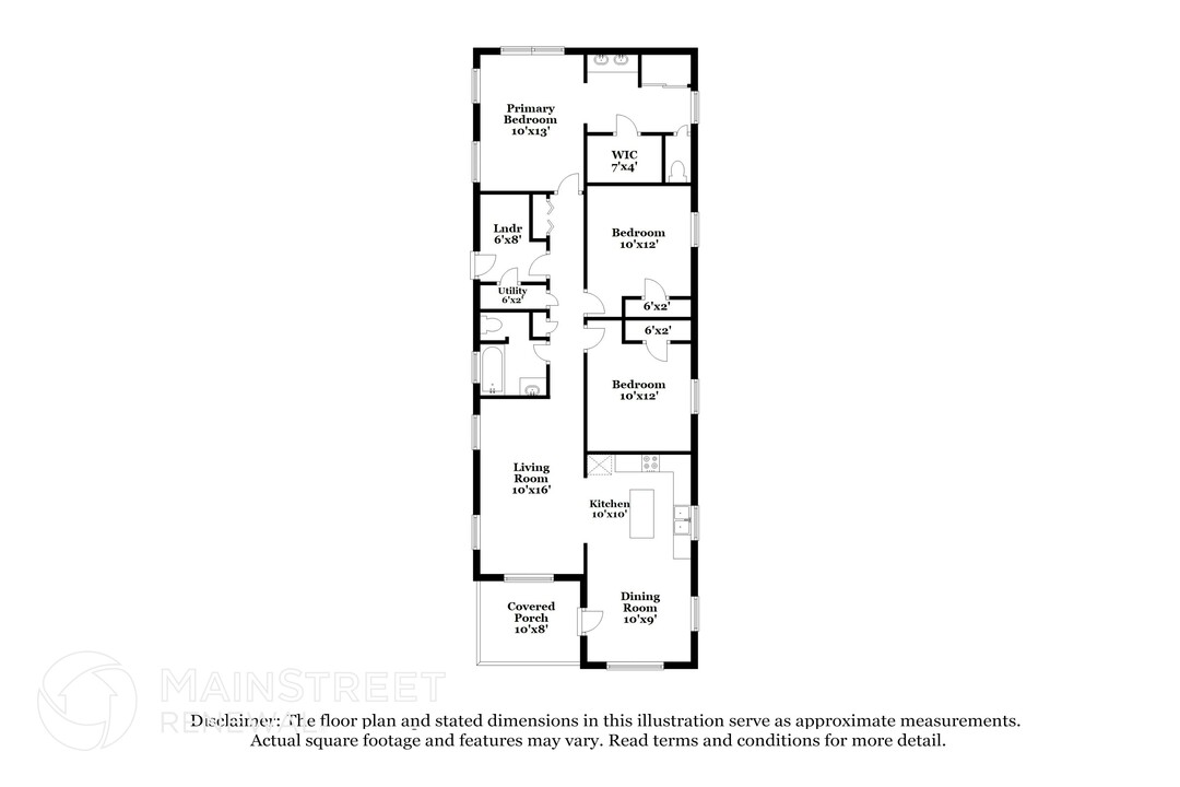217 Santurce Ave in North Port, FL - Building Photo