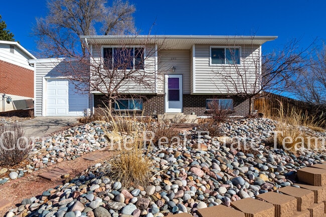property at 692 Bridger Dr