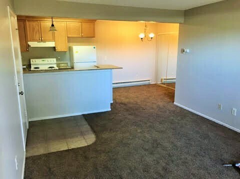 1333 N Camino Alto, Unit 2 bed 1 bath Condo in Vallejo, CA - Foto de edificio - Building Photo