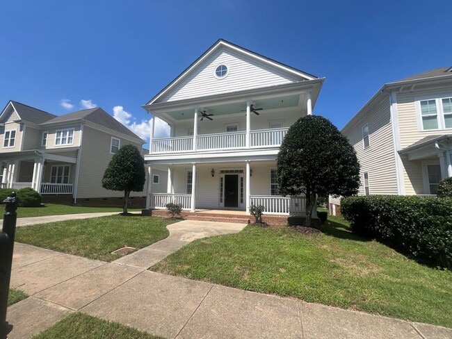 property at 133 Church St