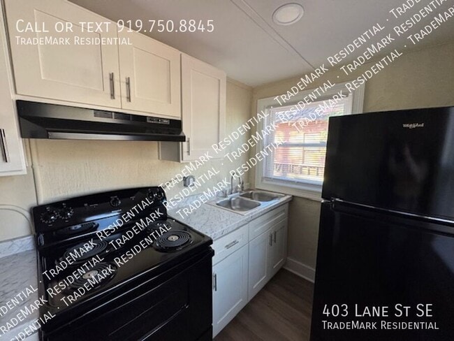 403 Lane St SE in Wilson, NC - Building Photo - Building Photo