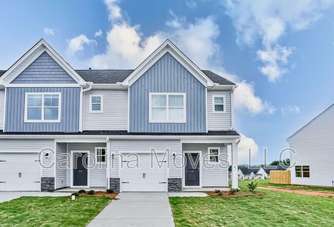 property at 18 Apricot Ln