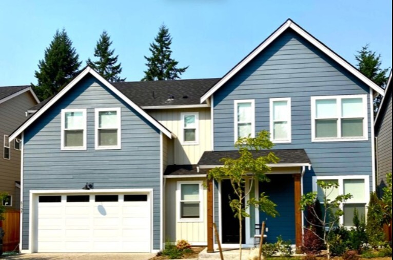 5137 125th St NE in Marysville, WA - Building Photo