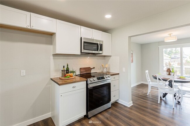 3821 E I St in Tacoma, WA - Building Photo - Building Photo