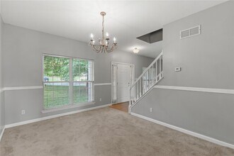 1770 Spring View Terrace in Ballwin, MO - Building Photo - Building Photo