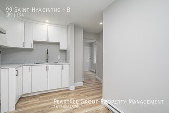 99 Rue Saint-Hyacinthe in Gatineau, QC - Building Photo - Building Photo