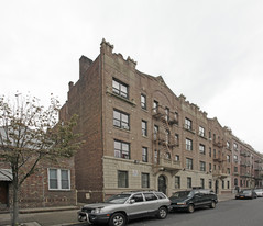 1746 Union St Apartments