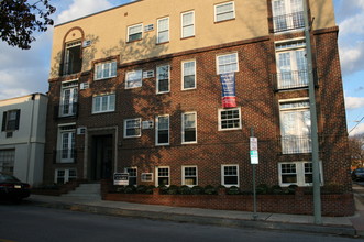 The Athens Apartments in Ardmore, PA - Building Photo - Building Photo