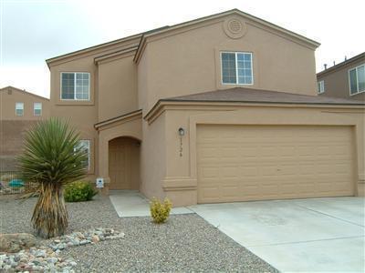 property at 1726 Gallinas Rd