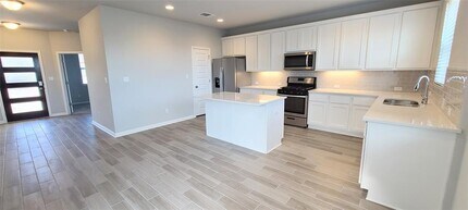 1224 Oak Chase Wy in Leander, TX - Building Photo - Building Photo