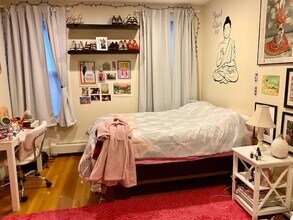 116 Brook St, Unit 02 in Brookline, MA - Building Photo - Building Photo