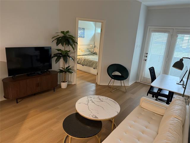 property at 4104 N Hall St