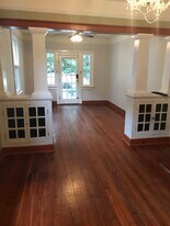 409 S Norman C Francis Pky, Unit 409 s Norman Francis in New Orleans, LA - Building Photo