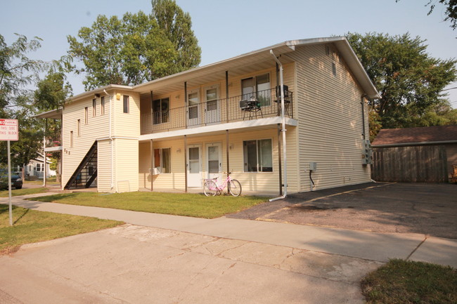 523 N 7th St in Grand Forks, ND - Building Photo - Building Photo