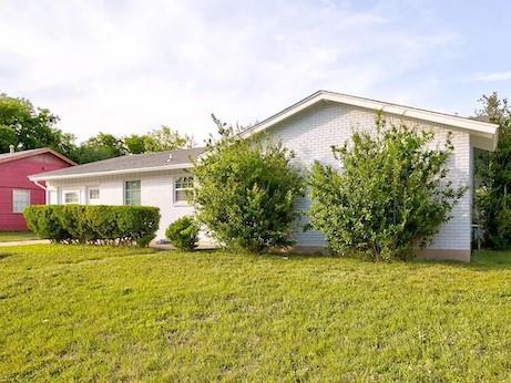 308 E Grady Dr in Austin, TX - Building Photo - Building Photo