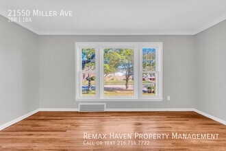21550 Miller Ave in Euclid, OH - Building Photo - Building Photo