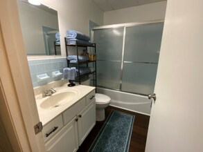 701 Carson St-Unit -C in Greeneville, TN - Building Photo - Building Photo