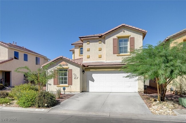 property at 2586 Begonia Valley Ave