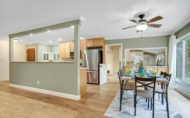 4151 Mt Hukee Ave in San Diego, CA - Building Photo - Building Photo