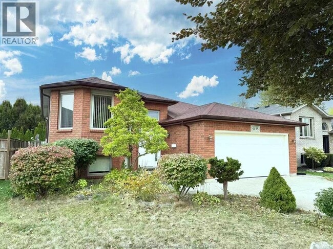 property at 4135 Betts Ave