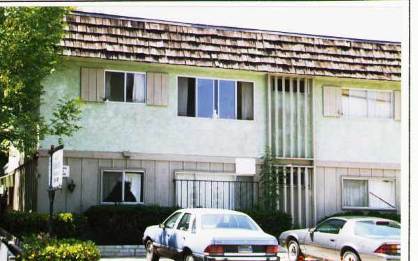 4244-4246 N 45th St in San Diego, CA - Building Photo - Building Photo