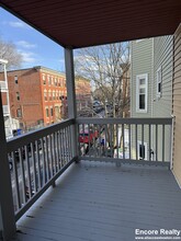 89 Intervale St, Unit 2 in Boston, MA - Building Photo - Building Photo