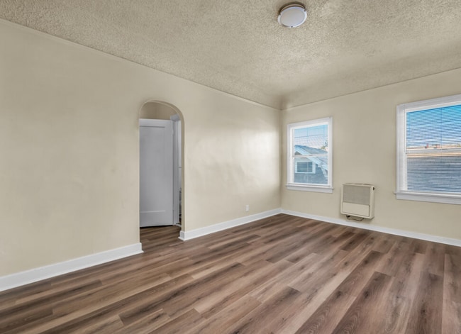 1628 45th Street Apts LLC