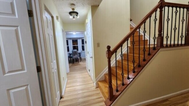 1125 Penselwood Dr in Raleigh, NC - Building Photo - Building Photo