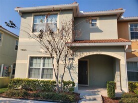 8965 Cat Palm Rd in Kissimmee, FL - Building Photo