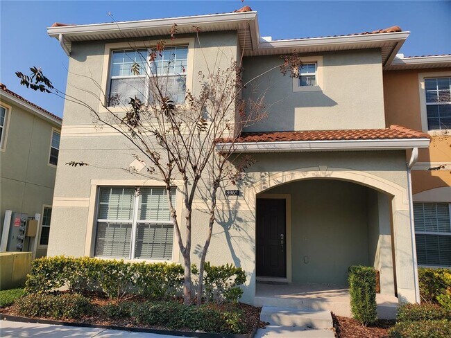 property at 8965 Cat Palm Rd