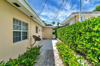 101 Akron St in Lake Worth Beach, FL - Building Photo - Building Photo