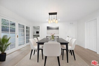 1805 Nichols Canyon Rd in Los Angeles, CA - Building Photo - Building Photo