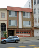 870 25th Ave Apartments