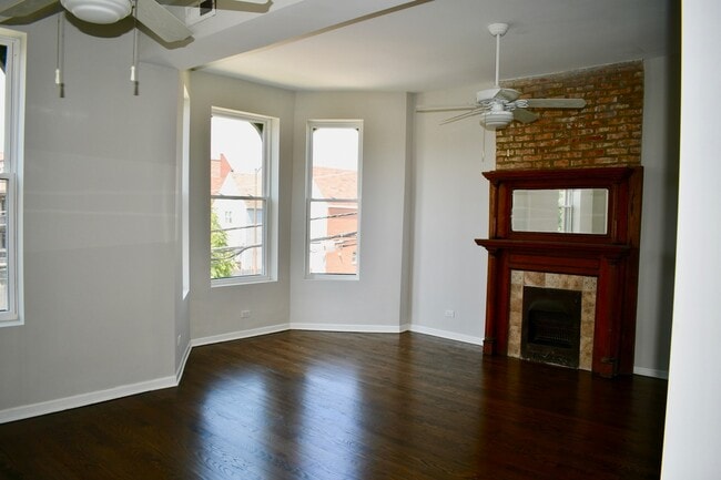 867 E Pershing Rd in Chicago, IL - Building Photo - Building Photo