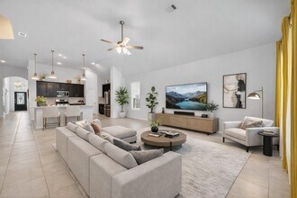 21327 Bering Reach Dr in Cypress, TX - Building Photo - Building Photo