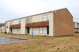 Willow Bend I and II Apartments