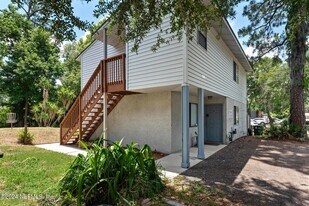 3604 Morton St in Jacksonville, FL - Building Photo