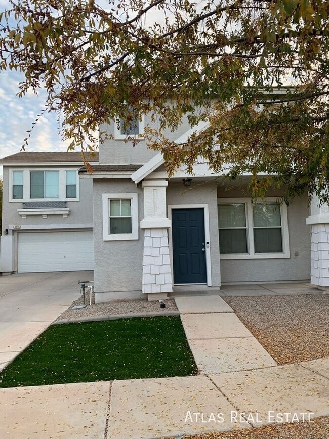 4125 E Baylor Ln in Gilbert, AZ - Building Photo - Building Photo