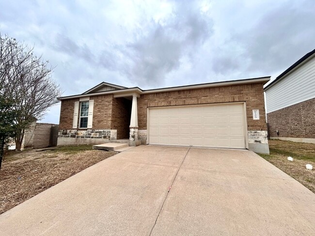 property at 6109 Magnus St