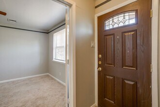 2101 Bettibart St in Fort Worth, TX - Building Photo - Building Photo