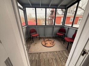 110 N Gill St in State College, PA - Building Photo - Building Photo