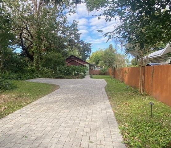 property at 2506 Formosa Ave