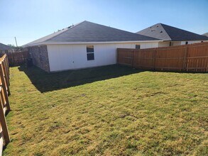 546 Lost Trl in Copperas Cove, TX - Building Photo - Building Photo