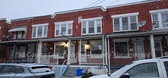 1922 Glendale Ave in Bethlehem, PA - Building Photo