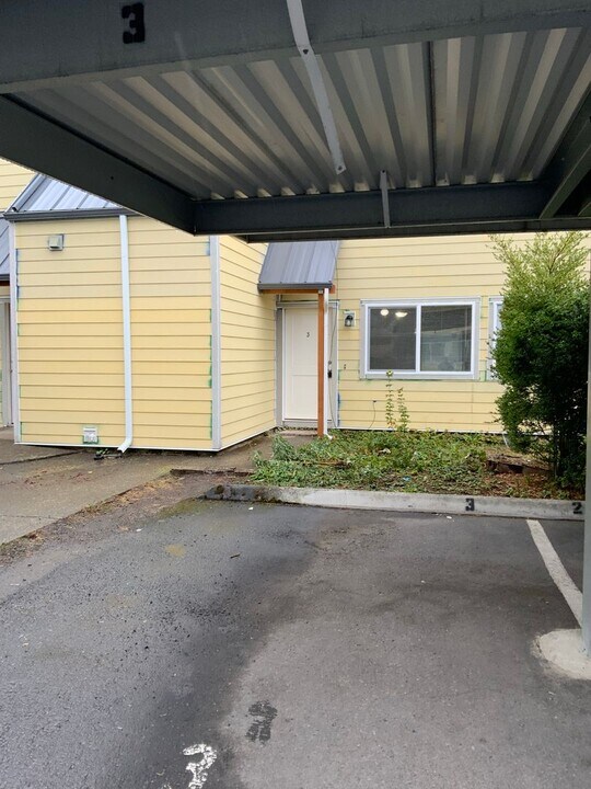 7320 NE 16th Ave in Vancouver, WA - Building Photo