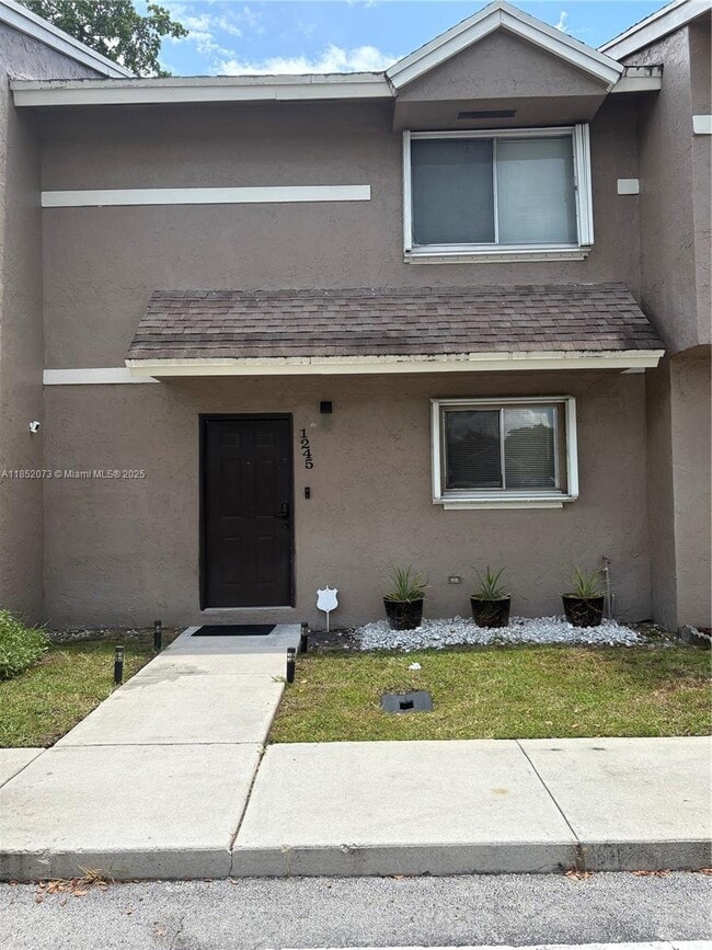 property at 1245 Sussex Dr
