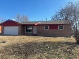 2415 NW 42nd St in Lawton, OK - Building Photo