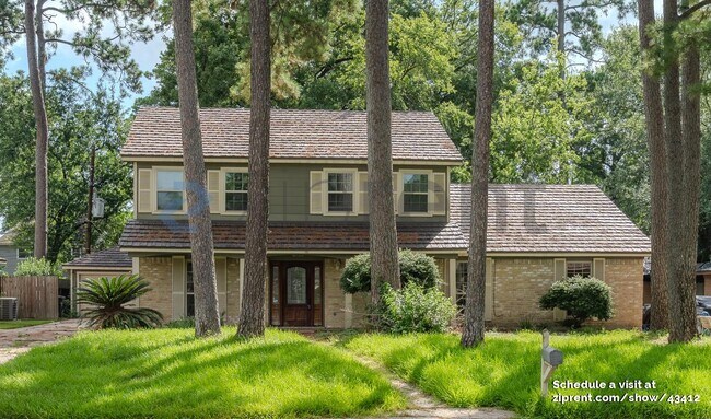 property at 18726 Candleview Dr
