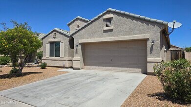 23832 W Magnolia Dr in Buckeye, AZ - Foto de edificio - Building Photo